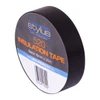 Black Electrical Insulated Tape 18mm x 20M - Pack of 10 Rolls TP-2110
