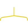 Boxed Edge Temporary Road Sign Stands BE-1000