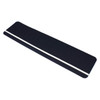Anti-Slip Stair Treads With Glow Strip - Black - 600 x 150mm 4713