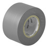 Grey PVC Duct Tape 48mm x 30m - 550/13 10300
