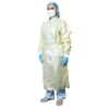 Softmed Level 1 Isolation Gowns - Pack of 10 DC-652