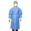 Softmed Level 2 Surgical Gowns - Pack of 10 DC-653