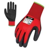 Force360 Coolflex Redback Latex Glove GFPR110