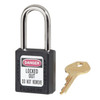 Master Lock Safety Lockout Padlock - Keyed Differently ML-0410
