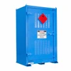 Stortekt Outdoor Dangerous Goods Storage Cabinet - 350L SK-0350