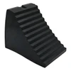 Rubber Wheel Chock - 240x165x195mm RS-1122