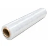 Hand Pallet Wrap Clear - 500mm x 300m 20160