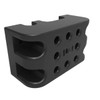 Dock Bumper Rubber 100 x 100 x 610mm RS-1556