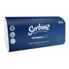 Sorbent Performance Plus Multifold  1 Ply Paper Towel - 150 Sheets 25418