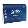 Sorbent Performance Plus Compact 1 Ply Paper Towel - 120 Sheets 25419