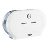 Sorbent Professional Jumbo Toilet Tissue Dispenser Double 25505