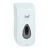 Livi Soap & Sanitiser Pod Dispenser 1L 12510