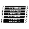 Lab Waste Pipe Marker PMOLLA