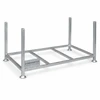 Construktor Crowd Control Barrier Stillage for 50m Kit (2.31m W x 1.1m H) BF-6451