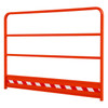 Construktor Powdercoated Safety Handrail for RS-1670 Trench Cover RS-1671