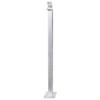 Clearline Edge Protection Barrier Post 1.1m High BF-6500