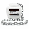 Construktor Galvanised Security Chain - 10mm x 12m 10900