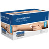 AEROWIPE 70% Isopropyl Alcohol Swab 3 x 3cm Box/100 AW7100