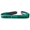 Flat Sling - 2T - 2m 12051