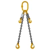 Double Leg Chain Sling - 8mm - 3m - 3.5T 12251