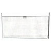 NoDrill Edge Protection Panel - 2.1m x 1.1m 42201