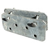 NoDrill Edge Protection Panel Clip 42203