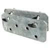 NoDrill Edge Protection Panel Clip 42203