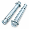 Fixing Screw for Flexible Plastic Bollard 60302