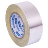 Plain Aluminium Foil Tape - 48mm x 50m 6111