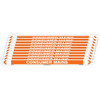 Consumer Mains Pipe Marker - 475 x 31mm - Pack of 10 
