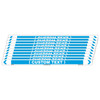 (Customised) Air Pipe Marker - 475 x 31mm - Pk 10