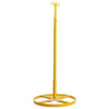 Steel Base Electrical Lead Stand - Complete 33021