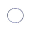 "O" Ring for Service Maintenance Tag 
