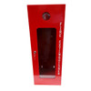 Fire Extinguisher Cabinet - for 4.5kg 