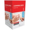 AEROWIPE Alcohol-Free Cleansing Wipes Box/100 AW8100