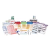 First Aid Refill Pack, R3, Trauma Emergency Response Pro Kit FAR3T99