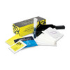 Body Fluid Single Use Pack, Cardboard Case 