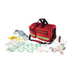 Trek Oxygen Kit, Oxy Rescue Viva, Demand Soft Pack 
