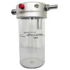 Oxygen Powered Suction Unit