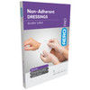 AEROPAD Non-Adherent Dressing 10 x 10cm Box/3 