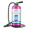 Prevor HEXAFLUORINE® Solution DAPF 5lt Portable Shower