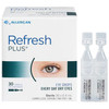 REFRESH Plus Eye Drops 0.4ml Box/30 