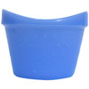 Blue Plastic Eye Bath 
