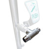 Pratt New 316 Stainless Steel T Junction & Nipple Manifold 