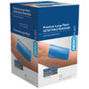 AEROPLAST Premium Detectable Large Patch 7.5 x 5cm Box/25 
