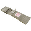 FIRSTCARE Military Trauma & Hemorrhage Control Bandage 10 x 17cm (Green) 