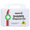 REGULATOR Sharps Disposal Kit 