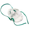 Oxygen Therapy Mask without Tubing - Child 