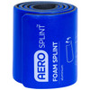 AEROSPLINT Rolled Aluminium Foam Splint 90 x 11cm 