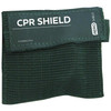 AEROSHIELD Key Ring CPR Face Shield 